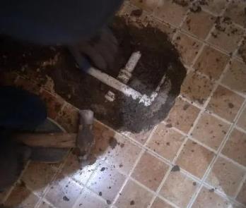 河口卫生间漏水维修公司为您分享下卫生间渗水如何处理及注意事项