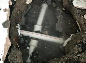 河口阳台漏水维修公司为您分享楼上楼下漏水怎么处理