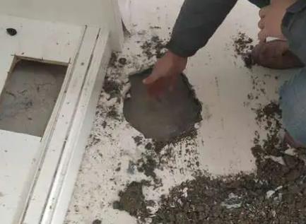 河口卫生间漏水维修公司分享下精确定位查漏水一次多少钱?不同级别收费不同