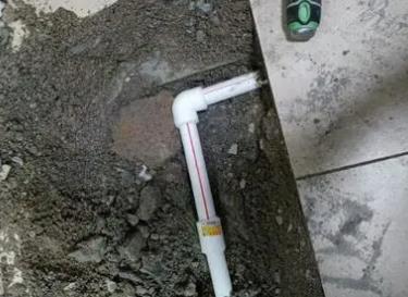 河口阳台漏水维修时有哪些声音会影响检漏仪