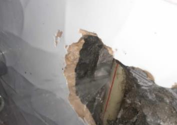 河口卫生间漏水维修的步骤和流程。